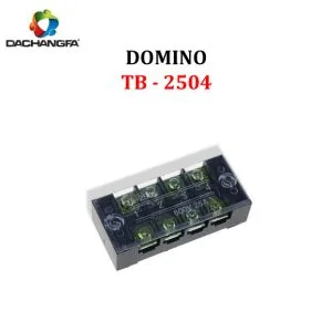 Domino TB-2504