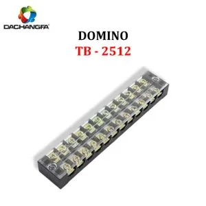 Domino TB-2512