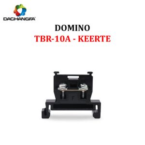 Domino TBR-10 - KEERTE / Ket