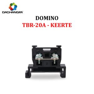 Domino TBR-20 - KEERTE / Ket