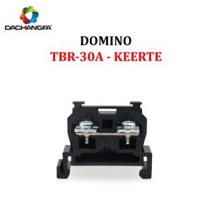 Domino TBR-30 - KEERTE / Ket