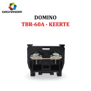 Domino TBR-60 - KEERTE / Ket