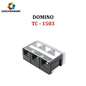 Domino TC- 1503 - COMET