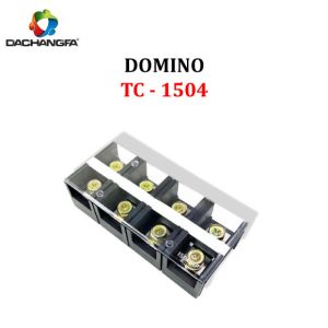Domino TC- 1504 - COMET