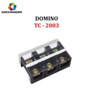 Domino TC- 2003 - COMET