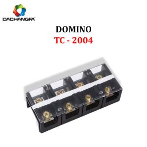 Domino TC- 2004 - COMET