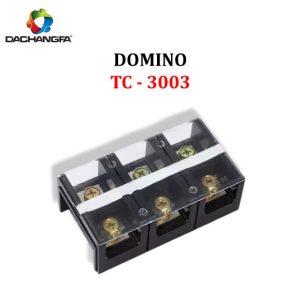 Domino TC- 3003 - COMET