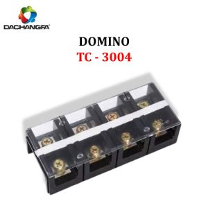 Domino TC- 3004 - COMET