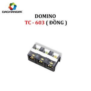 Domino TC- 603 - COMET