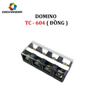 Domino TC- 604 - COMET