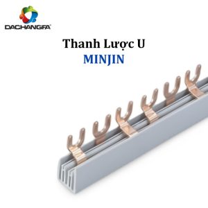 Thanh lược U - 2P - MINJIN
