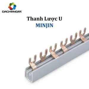 Thanh lược U - 2P - MINJIN
