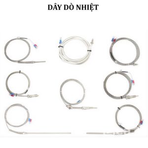 DÂY DÒ NHIỆT