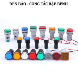 ĐÈN BÁO - BUTTON