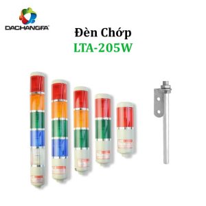 Đèn Chớp - LTA-205W