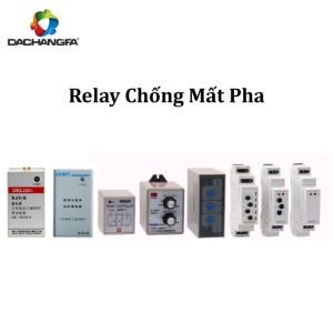 RELAY CHỐNG MẤT PHA