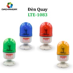Đèn Quay - LTE-1083