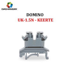 Domino UK-1.5N - KEERTE / Ket