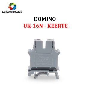 Domino UK-16N - KEERTE / Ket
