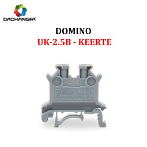 Domino UK-2.5B - KEERTE / Ket