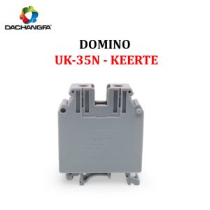 Domino UK-35N - KEERTE / Ket