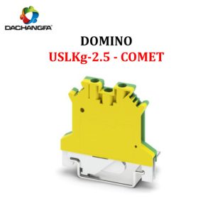 Domino USLKg-2.5 - COMET