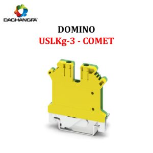 Domino USLKg-3 - COMET