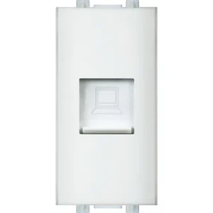 Ổ Cắm Mạng Cỡ S Series V3.0-PCSS  - UTEN
