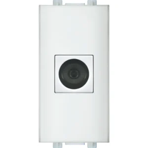 Ổ Cắm Tivi Cỡ S Series V3.0-TVSS  - UTEN