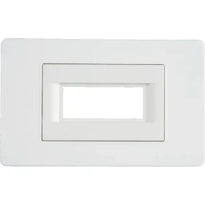 Mặt Dùng Cho Át Đơn-Át Đôi Series V3.0 - UTEN