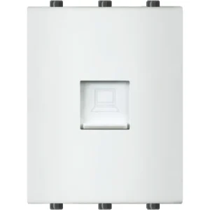 Ổ Cắm Mạng Cỡ M Series V3.0-PCMS  - UTEN