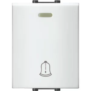 Công Tắc Nhấn Chuông Cỡ M Series V3.0PGK/M - UTEN