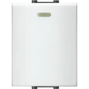 Công tắc 1 chiều - 2 Chiều cỡ M Series V3.0PGK11-MS - V3.0PGK12-MS - UTEN