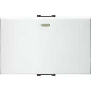 Công tắc 1 chiều - 2 Chiều cỡ L Series V3.0PGK11-LS - V3.0PGK12-LS - UTEN