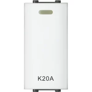Công Tắc Bình Nước Nóng Cỡ S Series V3.0PGK20A- UTEN