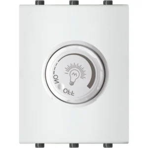 Công Tắc Triếp Áp Đèn Series V3.0P-D/G - V3.0P-D/S - UTEN