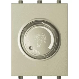 Công Tắc Triếp Áp Đèn Series V9.1P-D/G - V9.1P-D/S - UTEN