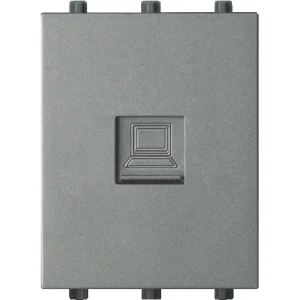 Ổ Cắm Mạng Cỡ M Series V7.0-PCMS  - UTEN
