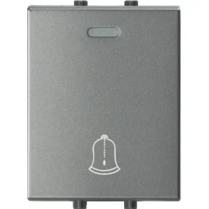 Công Tắc Nhấn Chuông Cỡ M Series V7.0PGK/M - UTEN