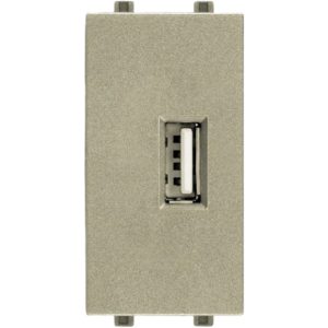 Ổ Cắm USB Cỡ S Series V9.1-USB - UTEN