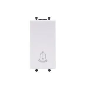 Công tắc Nút Nhấn Chuông cỡ S Series Q120B-K13 - UTEN