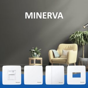 MINERVA