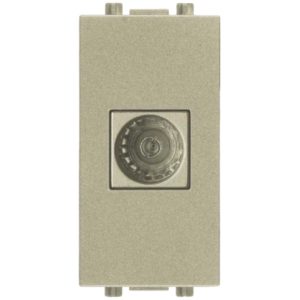 Ổ Cắm Tivi Cỡ S Series V9.1-TVSS  - UTEN