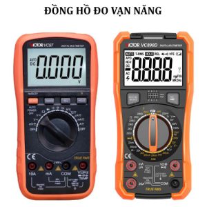 ĐỒNG HỒ ĐO VẠN NĂNG