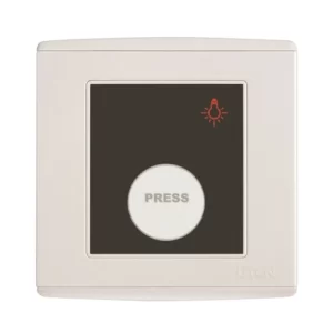 Công tắc trễ vuông Series V4.0G-D/C - UTEN