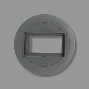 Ổ Cắm Âm Sàn - DU8199HTK-1- Panasonic