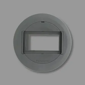 Ổ Cắm Âm Sàn - DU8199HTK-1- Panasonic