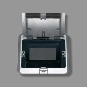 Ổ Cắm Âm Sàn - DUF1200LTK-1 - Panasonic