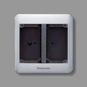 Ổ Cắm Âm Sàn - DUMF3200LT-1- Panasonic
