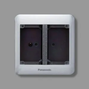 Ổ Cắm Âm Sàn - DUMF3200LT-1- Panasonic